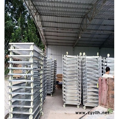 药材烘干托盘生产厂家-麒裕烘干筛板一键拨号-湖南药材烘干托盘