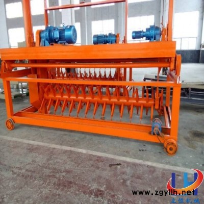 鸡粪有机肥成套设备-湘潭有机肥-立恒机械(查看)