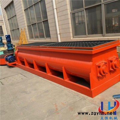 湖北有机肥设备-立恒机械-有机肥设备厂家