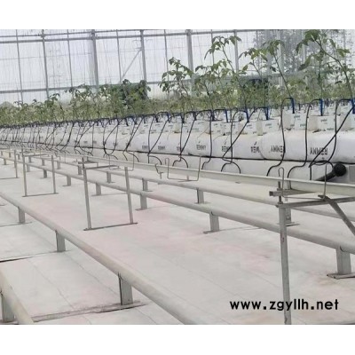 北京支架式栽培槽-支架式栽培槽报价-泓稷科技(推荐商家)