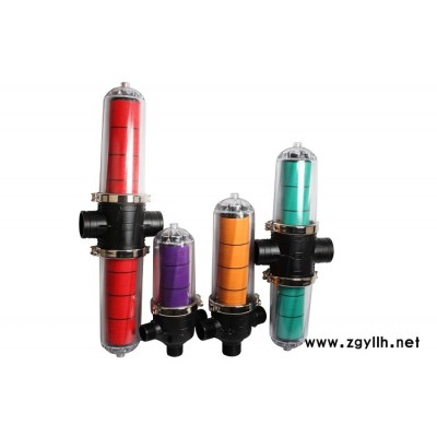 广州灌溉过滤器-亿安鑫农业设备-灌溉过滤器价格