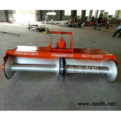 旋耕起垄一体机批发-沙洋金澳农机有限公司-鹤岗起垄一体机批发