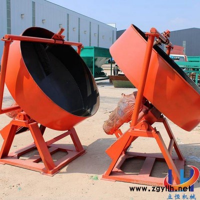 抚顺有机肥-猪粪有机肥烘干机设备-立恒机械(诚信商家)