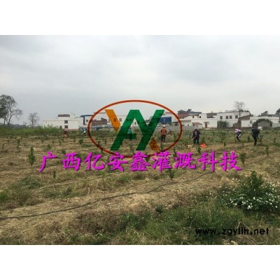 柳州喷灌带-亿安鑫农业设备-微型喷灌带