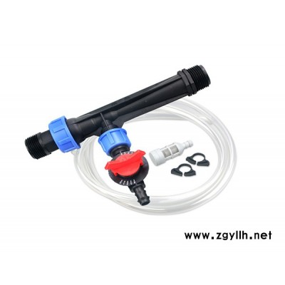 大棚肥液流量器施工-肥液流量器-云南如益节水灌溉(查看)