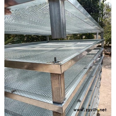 虞城麒裕烘干托盘批发-菊花烘干托盘生产厂-濮阳菊花烘干托盘