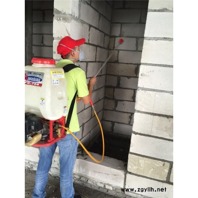 工厂白蚁防治处理-东莞麻涌白蚁防治处理-植美白蚁防治(查看)