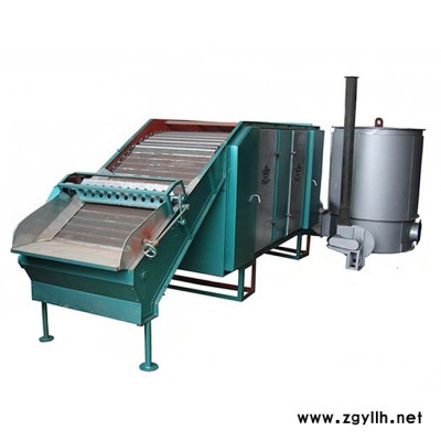 安徽茶叶烘干机-大型茶叶烘干机报价-增荣机械(推荐商家)