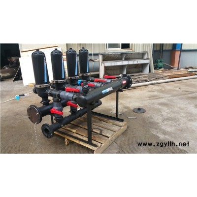 草莓水肥一体化设备施工-水肥一体化设备施工-广西亿安鑫