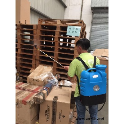 建筑白蚁防治中心-植美生物科技-东莞凤岗建筑白蚁防治