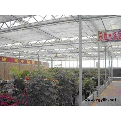 智能温室建造产品介绍