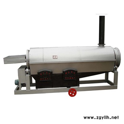 茶叶杀青机械定购-陕西茶叶杀青机械-增荣机械实力厂家