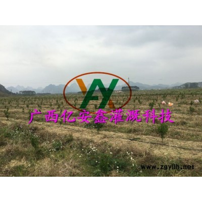 农业自动化灌溉系统-贺州自动化灌溉-亿安鑫节水设备(查看)