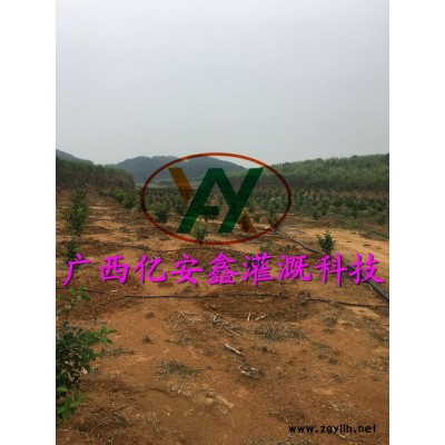 河池灌溉管道-亿安鑫节水灌溉-pe灌溉管道