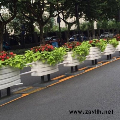 倍欣园艺 浙江PVC花箱哪家好 四川PVC花箱批发