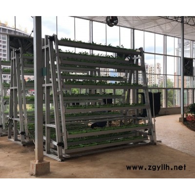 北京泓稷科技公司-北京节能型立体蔬菜种植塔厂