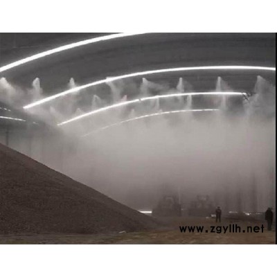 昆明快插直通-如益人工造雾设备价格-人工造雾快插直通施工