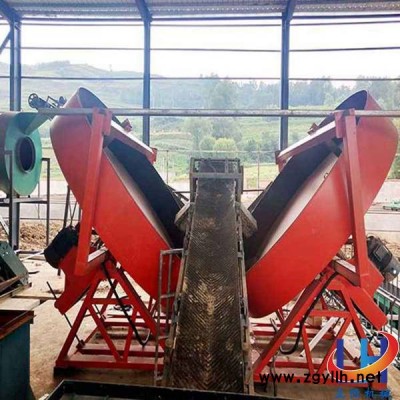 加工猪粪有机肥设备-福建有机肥-立恒机械(查看)