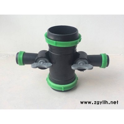 如益微喷带设备厂家(图)-双翼微喷带卡箍设备-红河微喷带卡箍