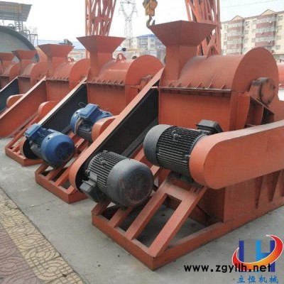 立恒机械(图)-有机肥生产成套设备-莲湖区有机肥