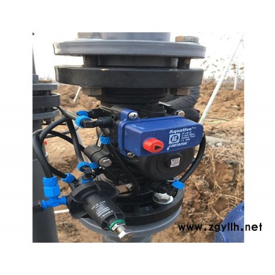 农业智能灌溉控制系统-如益智能灌溉设备-弥勒农业智能灌溉