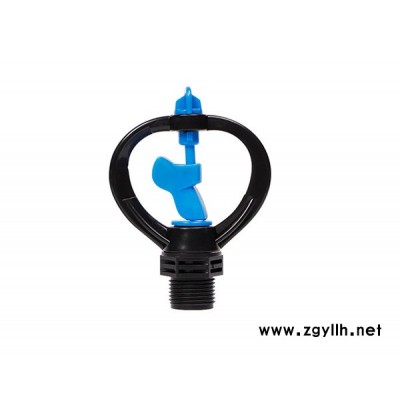 大棚果蔬喷头施工公司-果蔬喷头-如益节水灌溉