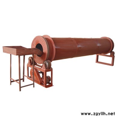 全自动茶叶杀青设备品牌发货