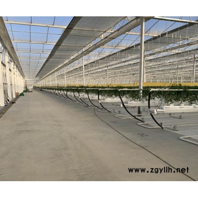 无土种植槽报价-北京泓稷科技-番茄无土种植槽报价