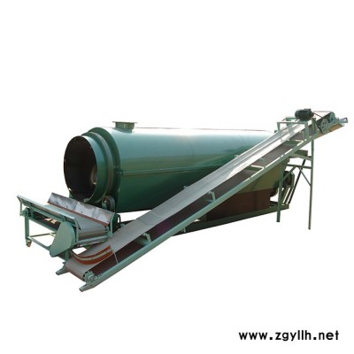 茶叶炒干机多少钱一台-杭州茶叶炒干机-增荣机械声名远播