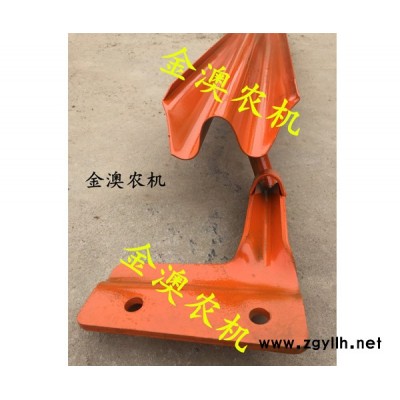 收获神器厂-金澳农机-新乡收获神器