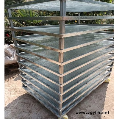 烘干小车烘干托盘厂商-烘干小车烘干托盘-虞城麒裕烘干托盘批发