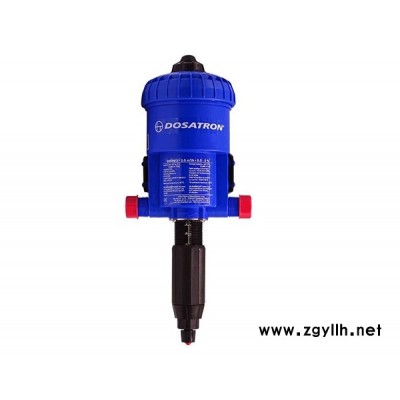 大棚文丘施肥器设备-如益物联网水肥一体-丽江文丘施肥器