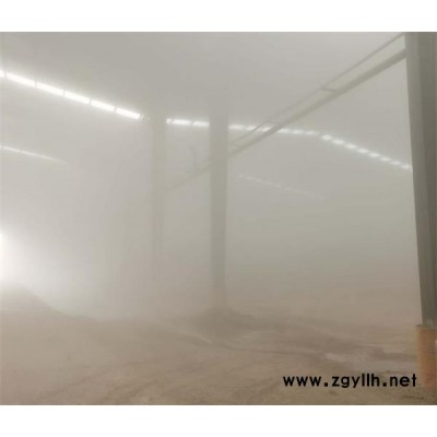 螺锁三通施工-如益人工造雾设备安装-贵州螺锁三通