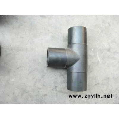 红河PE管件-润成灌溉管件的价格-电容PE管件零售