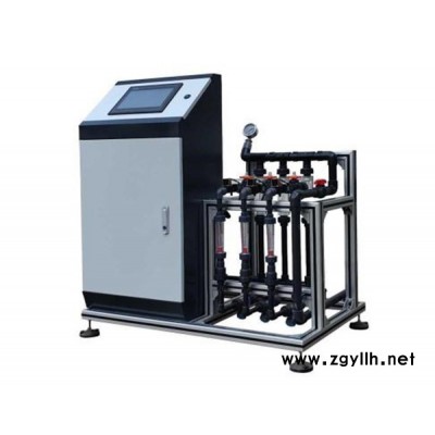 水肥一体离心过滤器厂家-离心过滤器-如益比例施肥器厂家