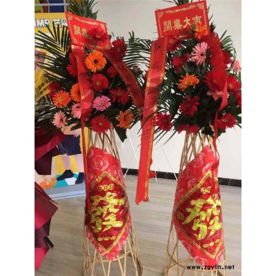 武汉花卉出租-美静园艺(推荐商家)