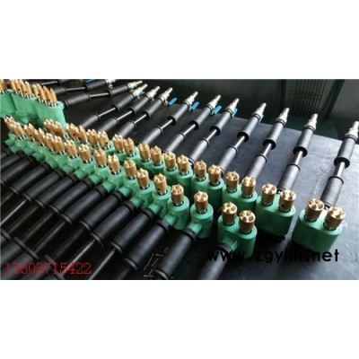 涪陵区地面凿毛机工程案例多头凿毛机