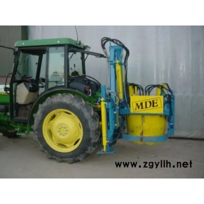 荷兰拖拉机土球挖树机 MDE Machinebouw bv KB70