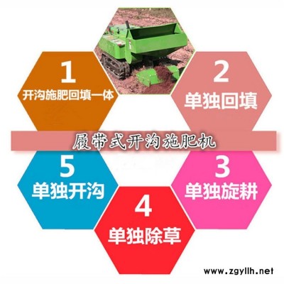 自走式果园旋耕机价格佛山