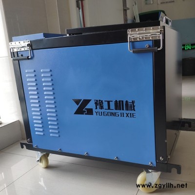 甘肃850路面抛丸机的施工效率如何