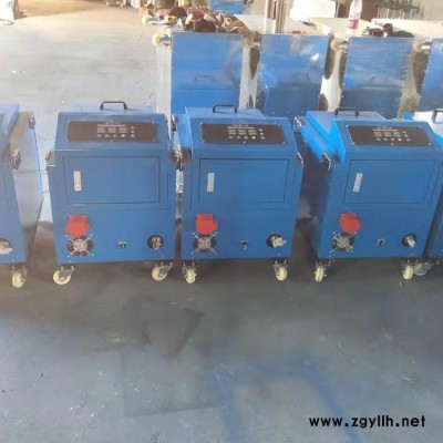 济南甘肃非固化沥青喷涂设备