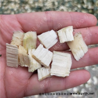 杭州热销移动便捷式汽油动力绿化枝条粉碎机 环保型植物垃圾处理机现货1