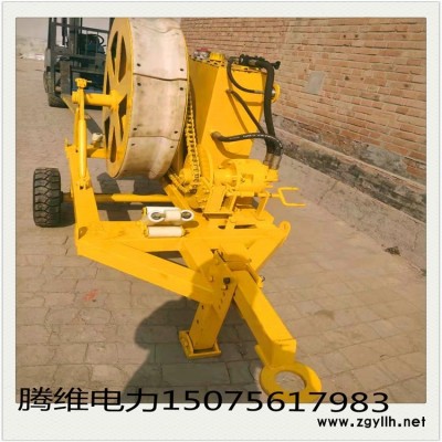 爆款推荐0.75吨张力机图片，张力机价格，小型张张力机