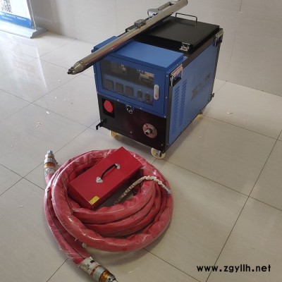 浙江大型路面抛丸机图片