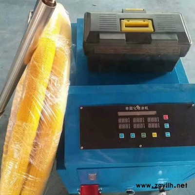 山东小型抛丸机怎么计算消耗