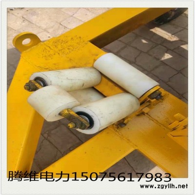 品牌推荐0.75吨液压张力机，3吨液压张力机