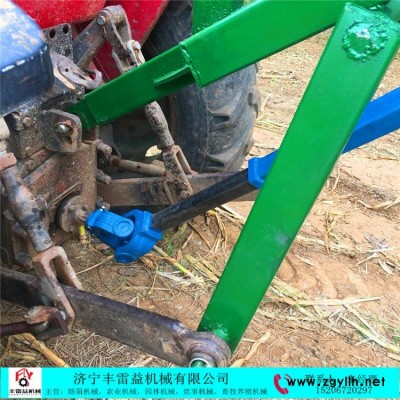 新乡 植树挖坑机 丰雷益牌手提式的价格