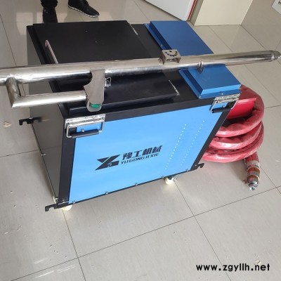 上海大型路面抛丸机作用