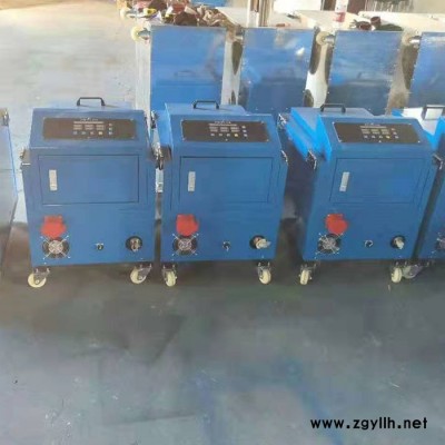 江西550型混凝土抛丸机的规格型号有哪些