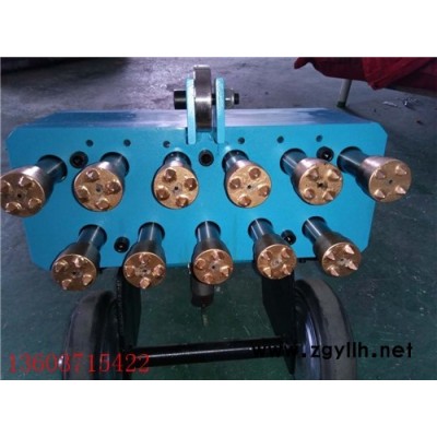 昭通市混凝土凿毛机施工视频电动凿毛机